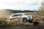 Rolls-Royce Cullinan 2018 года (NA)